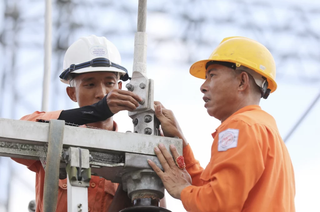 Đề xuất thí điểm giá điện mới: Người dân được chọn như gói cước điện thoại