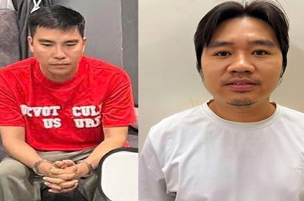 Những người bị b::ắt từ tố cáo của Nhã Lê, chủ thẩm mỹ viện nổi tiếng ở TPHCM