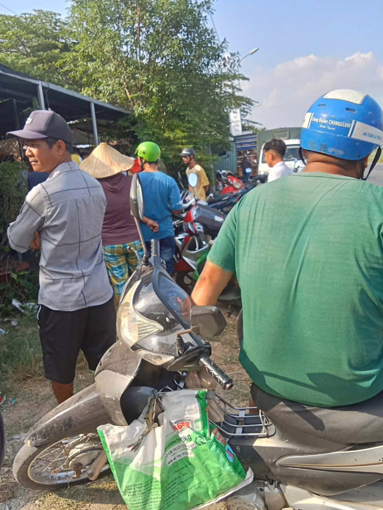 Thông tin bất ngờ vụ nữ chủ quán cà phê ch::ết trong tình trạng kh::ông mặc quần áo