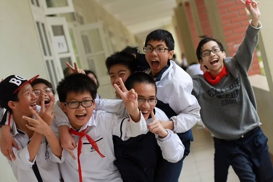 Lịch nghỉ hè chính thức năm 2025 của học sinh trên cả nước