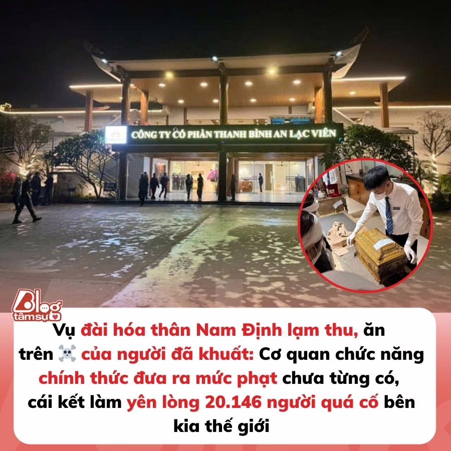 Lạm thu, đài hóa thân ở Nam Định phải trả lại khách hàng gần 11 tỷ đồng