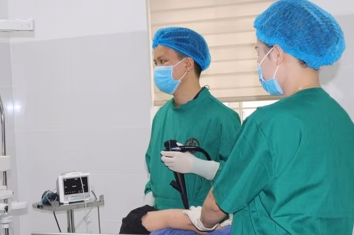 Chóng mặt tưởng do thiếu máu, đi khám mới biết mắc u:ng th:ư