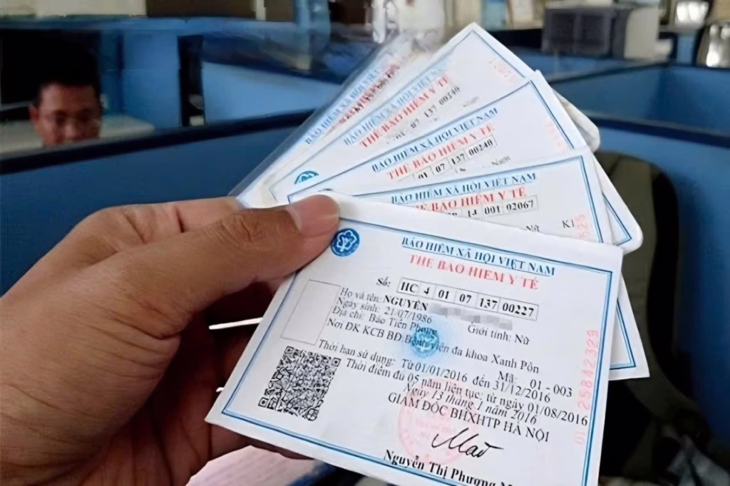 Tin vui: Từ 1/7, chữa b:ệnh tại nhà vẫn được hưởng BHYT, chi trả 100% chi phí khi vượt tuyến