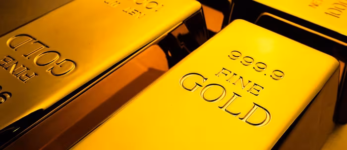 Giá vàng bật tăng trở lại, cơn b:ão lớn trước đợt suy yếu mới?