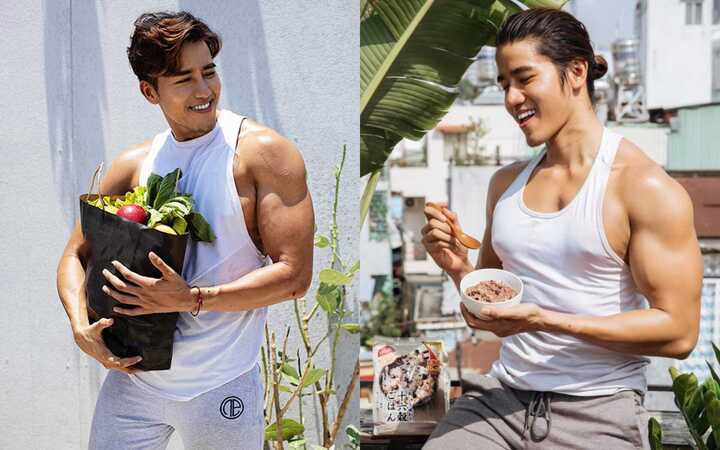 Danh tính chàng trai khiến Quang Linh, Thùy Tiên, Hằng Du Mục dắt tay nhau vào tò