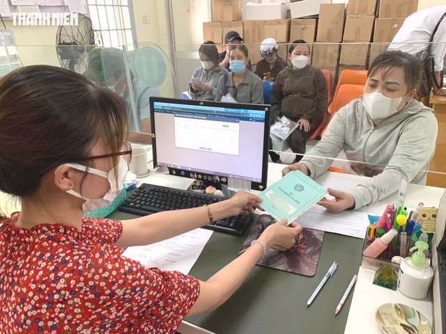 Từ 1.7.2025: Thay đổi đáng chú ý về rút BHXH 1 lần