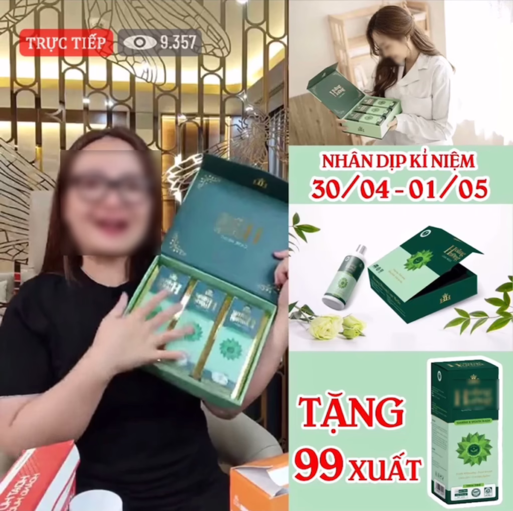 Hoàng Hường tạm dừng tất cả hoạt động! Không ngờ có ngày này cả nước m::ất hết niềm tin